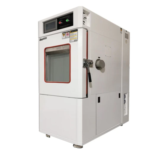 Cold Temperature Chamber