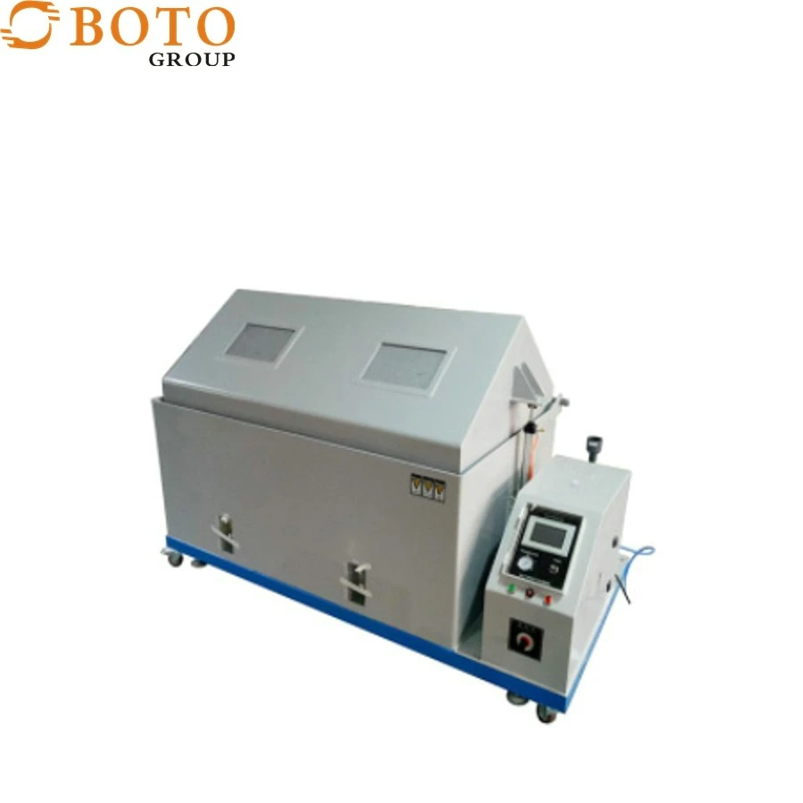 Innovative Salt Spray Test Chamber