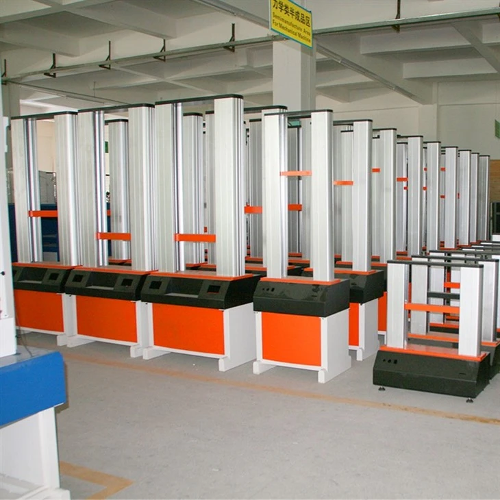 mini tensile tester